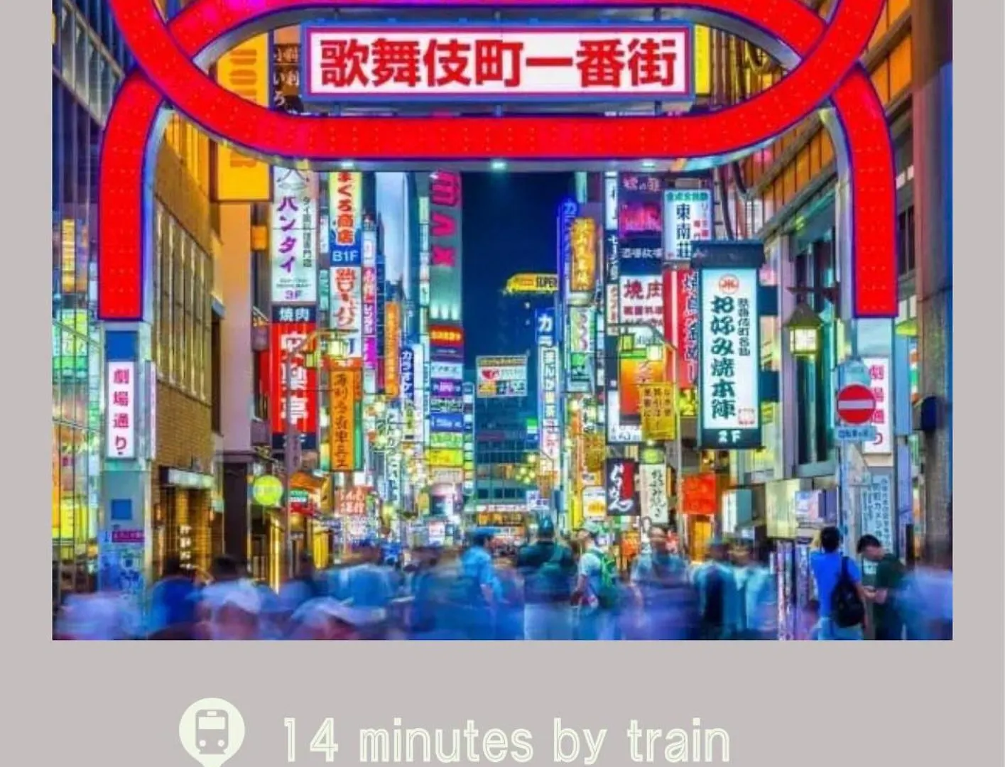 Apartment Love Yamanote Sugamo Dia Estates Tokyo