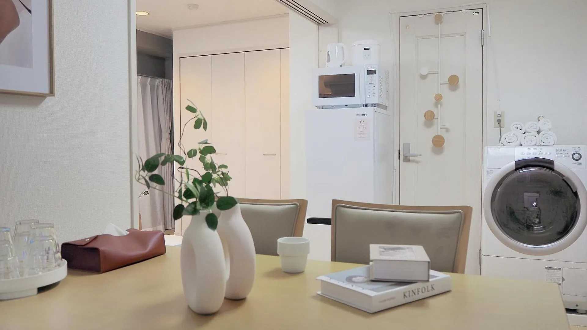 Apartment Love Yamanote Sugamo Dia Estates Tokyo